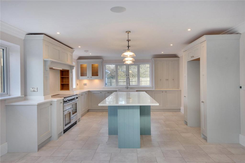 Kitchen/Breakfast