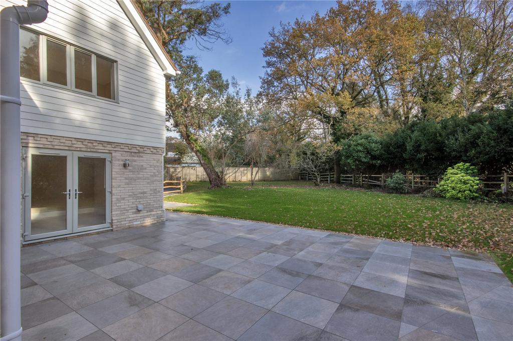 Patio/Terrace