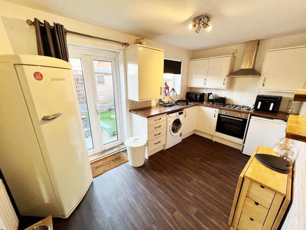 Kitchen / Diner