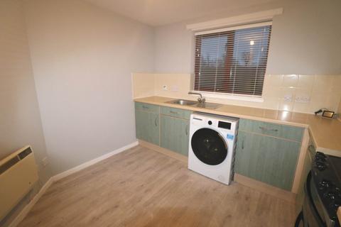 undefined, Spoolers Rd, Paisley, PA1 2UL
