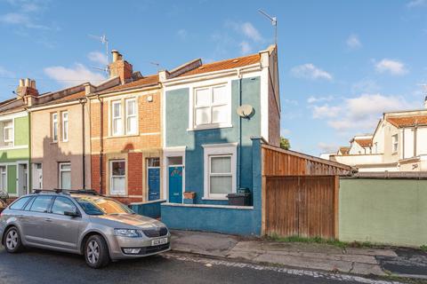 2 bedroom end of terrace house for sale, Bedminster, BRISTOL BS3