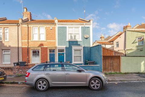 2 bedroom end of terrace house for sale, Bedminster, BRISTOL BS3
