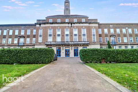 undefined, Longbridge Road, Dagenham