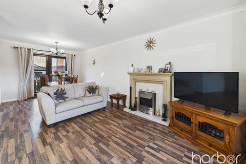 undefined, Rhinsdale Crescent, Baillieston, Glasgow, City Of Glasgow, G69 6BT