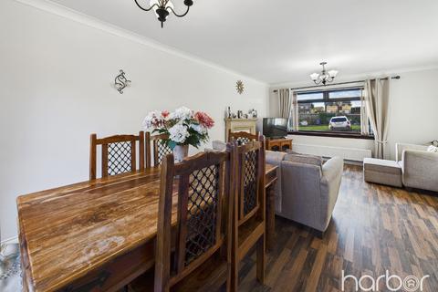 undefined, Rhinsdale Crescent, Baillieston, Glasgow, City Of Glasgow, G69 6BT