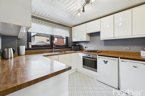 undefined, Rhinsdale Crescent, Baillieston, Glasgow, City Of Glasgow, G69 6BT