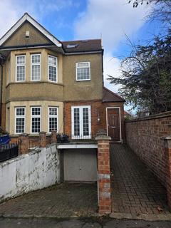 undefined, Windsor Road, Wanstead, London