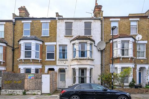 Battledean Road, Highbury, London, N5