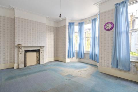 undefined, Battledean Road, Highbury, London, N5
