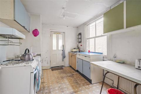 undefined, Battledean Road, Highbury, London, N5