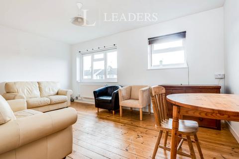 2 bedroom flat to rent, Warren Crescent, Headington, Oxford, OX3