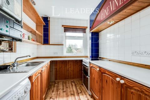 2 bedroom flat to rent, Warren Crescent, Headington, Oxford, OX3