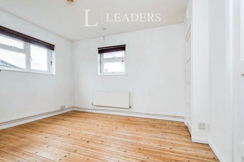2 bedroom flat to rent, Warren Crescent, Headington, Oxford, OX3