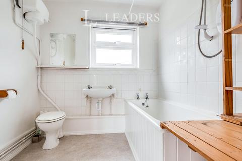 2 bedroom flat to rent, Warren Crescent, Headington, Oxford, OX3