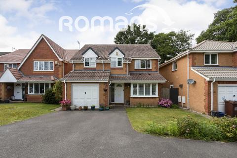 undefined, Whitehouse Close, Farnborough, GU14