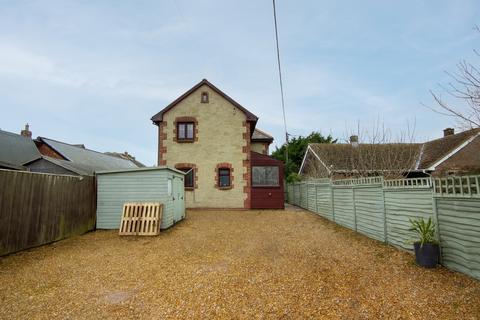 undefined, Enmore Cottage, Chale Street, Chale Green, Ventnor,