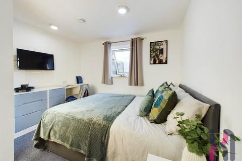 Kempston Street, Kempston Court, Liverpool, L3