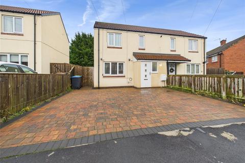 Cheesmond Avenue, Co Durham DL14