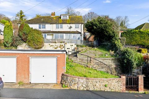 undefined, Queens Avenue, Elms Vale, Dover, CT17