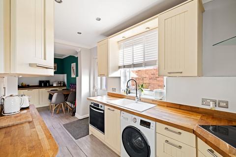 undefined, Queens Avenue, Elms Vale, Dover, CT17