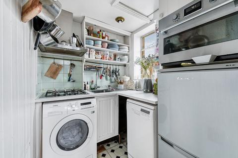 undefined, Cornwall Gardens, SW7