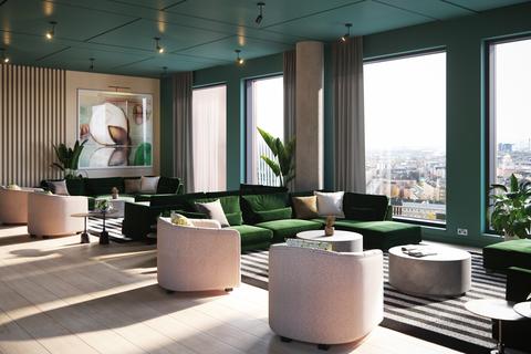 undefined, at Holland Park, 50 Holland Street, Holland Street G2