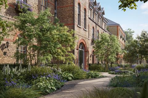 1 bedroom property with land for sale, Brook Green, London W6