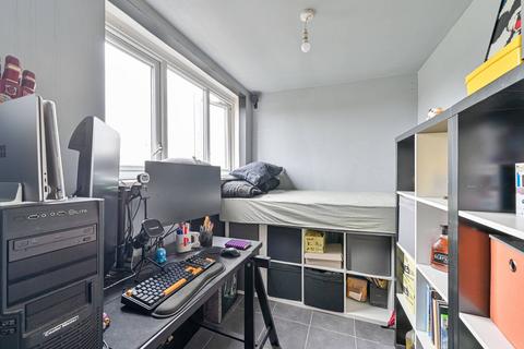 undefined, Petrie House, Woolwich, London, SE18