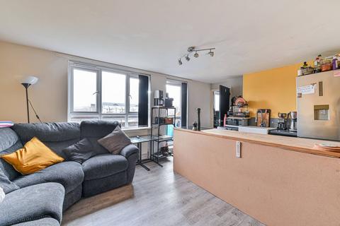 undefined, Petrie House, Woolwich, London, SE18