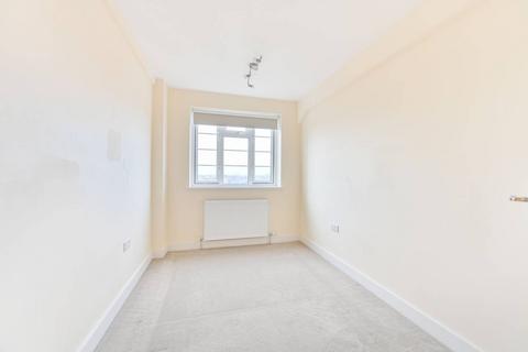 undefined, Ashford Court, Gladstone Park, London, NW2