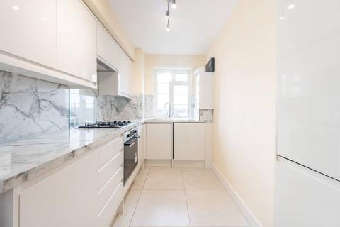 undefined, Ashford Court, Gladstone Park, London, NW2