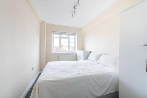 undefined, Ashford Road, Cricklewood, London, NW2
