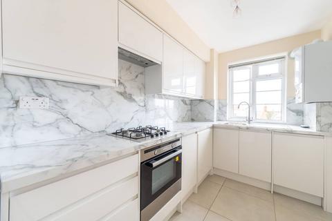 undefined, Ashford Road, Cricklewood, London, NW2