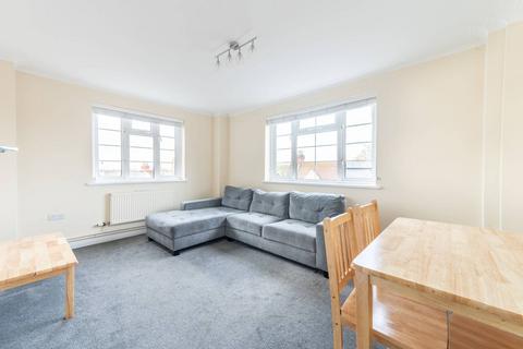Ashford Road, Cricklewood, London, NW2