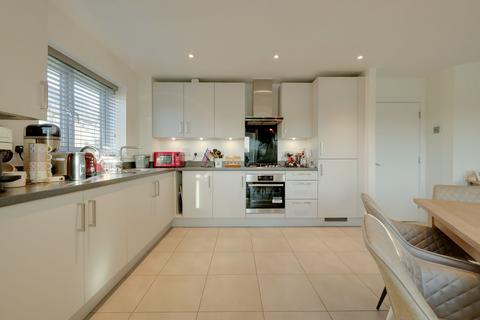 undefined, Craftmans Crescent, Priory Court, RH15