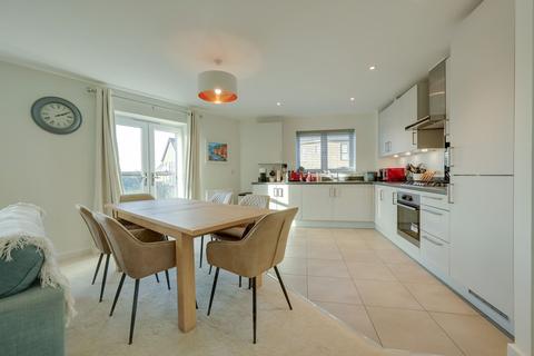 undefined, Craftmans Crescent, Priory Court, RH15