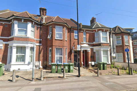 Bernard Street, Southampton