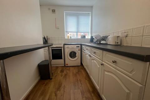 undefined, Bernard Street, Southampton