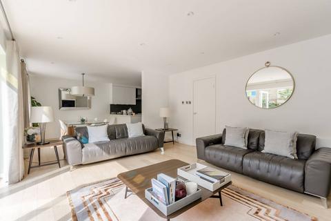 undefined, Oak Park Gardens, Southfields, London, SW19