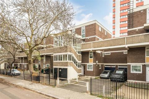 undefined, Guildford Road, London SW8