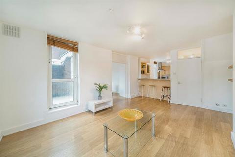 undefined, Guildford Road, London SW8