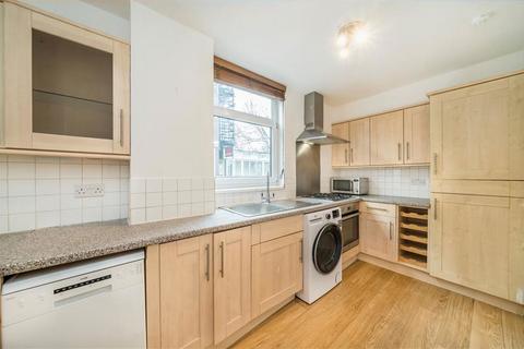 undefined, Guildford Road, London SW8