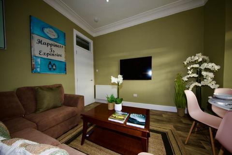 1 bedroom flat to rent, Blackness Road, Dundee,