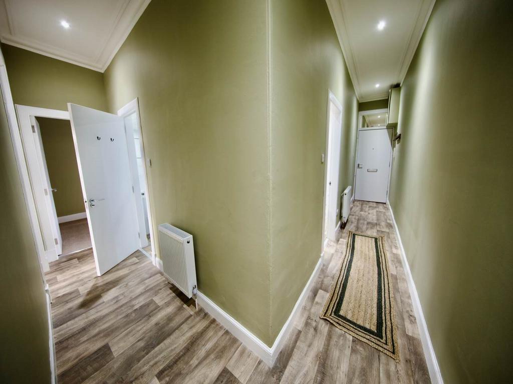 259 Hall