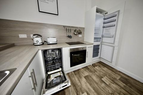 1 bedroom flat to rent, Blackness Road, Dundee,