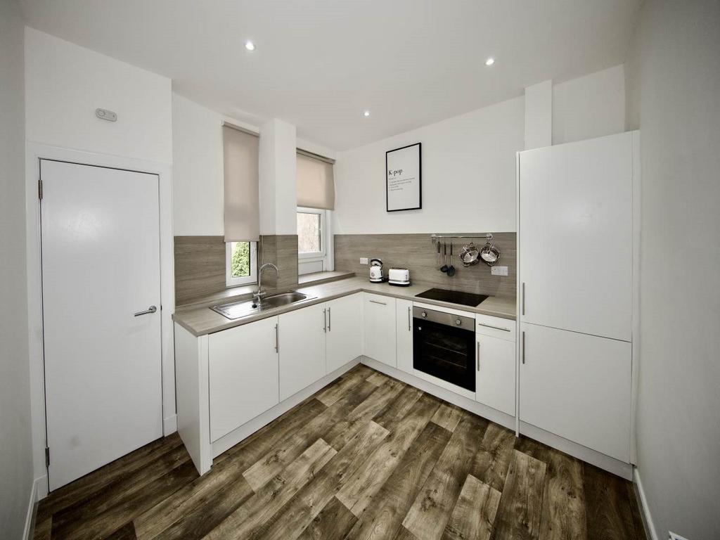259 Kitchen