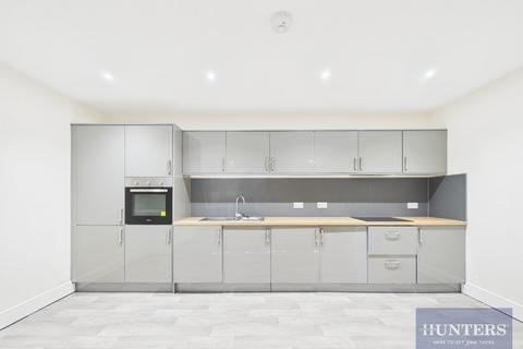 2 bedroom apartment to rent, London Road, St. Nicholas House, Gloucester, GL1 3HF