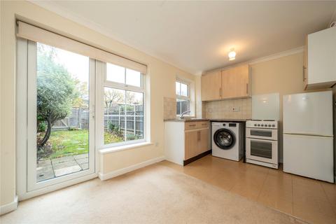 undefined, Princess Marys Road, Surrey KT15
