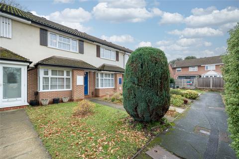 undefined, Princess Marys Road, Surrey KT15