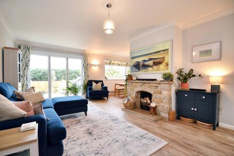 3 bedroom detached bungalow for sale, Broadstone